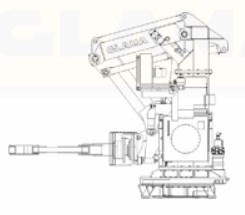 РОБОТЫ ТЯЖЁЛОГО ТИПА (HEAVY DUTY) GIR -Технология прокатки