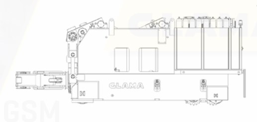 РЕЛЬСОВЫЕ КОВОЧНЫЕ МАНИПУЛЯТОРЫ GSM-Выплавка стали